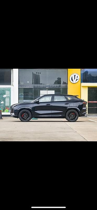 Changan: Changan : 2026 г., Автомат, Кроссовер at lalafo.kg — 7 Changan: Changan : 2026 г., Автомат, Кроссовер — 7