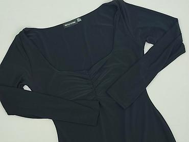 moda dla puszystych pan: PrettyLittleThing, Sukienka damska, rozmiar XL — 1