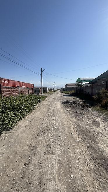 дом м: 5 соток, Для строительства, Красная книга, Договор купли-продажи — 3