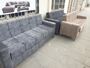 divan ofis: Divan – müasir dizayn, geniş rəng seçimi - Model: qol hissələrində — 1