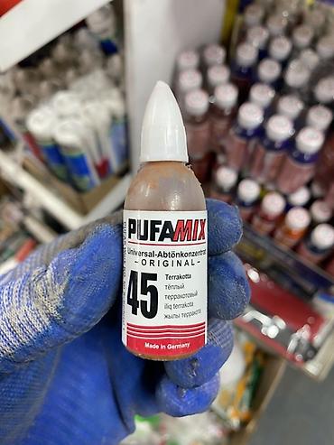 PUFAMIX Universal-Abtönkonzentrat ORIGINAL — универсальный