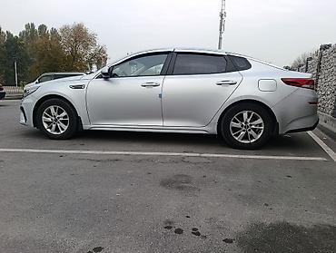 kia ceet: Kia K5: 2020 г., 2 л, Автомат, Газ, Седан — 3
