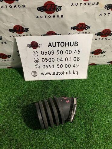 моторчик от печки: Гофра воздушная Mercedes-Benz S-Class W220 M112 E37 2004 (б/у)
