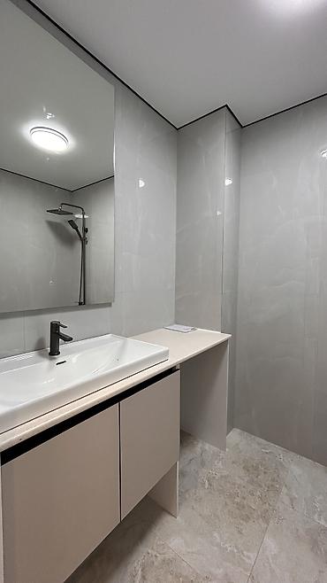 Продажа квартир: 2 комнаты, 75 м², Элитка, 9 этаж, Дизайнерский ремонт — 8