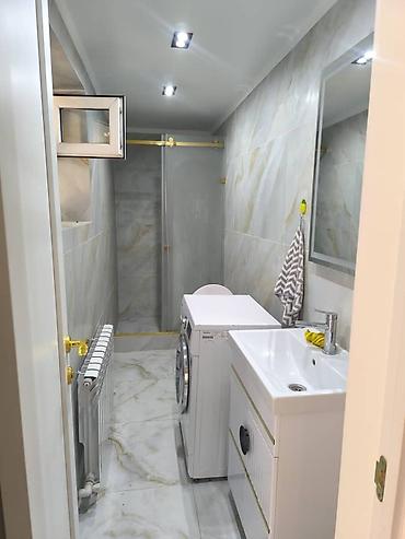 Ремонт под ключ: Ремонт под ключ | Квартиры Больше 6 лет опыта — 34