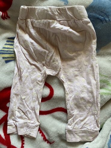 Kompleti: Komplet: Helanke, Bodi, Pantalone, 62-68 — 72