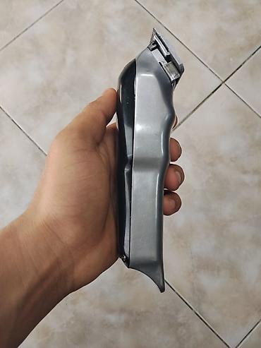 wahl magic clip: Saç qırxan maşın, Wahl, İşlənmiş — 2