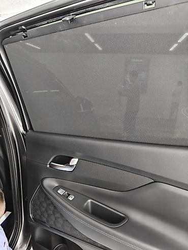 competition: Hyundai Santa Fe: 2021 г., 1.6 л, Автомат, Гибрид, Кроссовер — 7