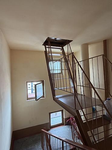 Продажа квартир: 3 комнаты, 70 м², Нижний Джал (Джал-23) 106 серия, 9 этаж, Евроремонт — 9