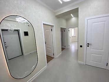 Продажа квартир: 3 комнаты, 77 м², Элитка, 7 этаж, Евроремонт — 6