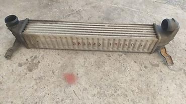 karburator: INTERKULER 1.9 ZA FORD GALAXY — 1