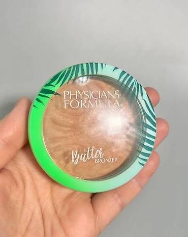 Physicians Formula Butter Bronzer Самый светлый оттенок бронзер