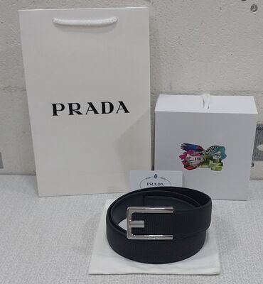 Kəmərlər: Kəmər, Təbii dəri, Yeni — 3