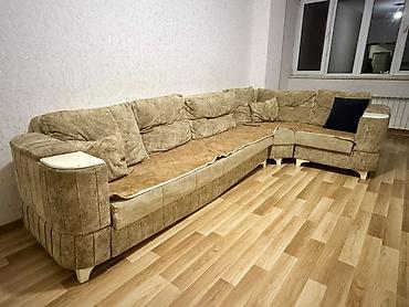 Künc divan, İşlənmiş, Ödənişli çatdırılma