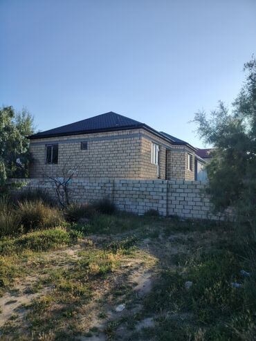 kirayr evler: Saray, 115 kv. m, 3 otaqlı, Hovuzsuz, İşıq, Su, Kanalizasiya