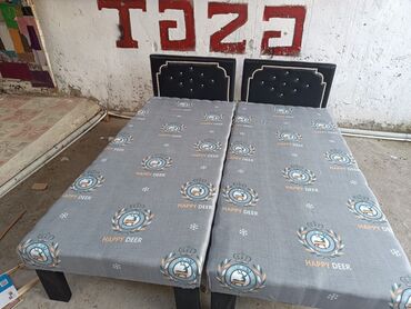 Çarpayılar: Yeni, Təknəfərlik çarpayı, Bazasız, Matrassız, Siyirməsiz, Azərbaycan — 15