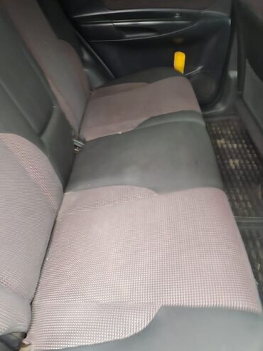 Hyundai: Hyundai Tucson: 2 l | 2007 il Hetçbek — 5