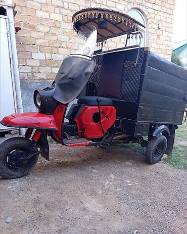 işlənmiş moped: Nəğd satışda şok endirim etdim.Otur sür muravey satıram — 6