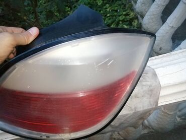 Digər əyləc sisteminin detalları: Opel Astra h, 2006 il, Orijinal, Almaniya, İşlənmiş — 6