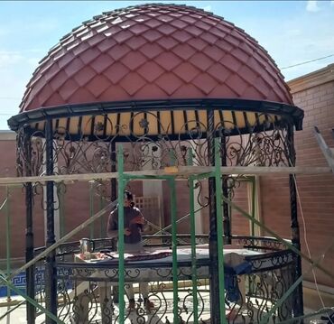 Şifer: Şifer, Dəmir, Yeni, Pulsuz çatdırılma, Ödənişli quraşdırma, Zəmanətli, Kredit yoxdur — 10