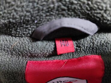 Kurtkalar: Kurtka Firmasi SINCE Hem Oglan Hemde Qiz Ushagi Ucun Qalin — 15