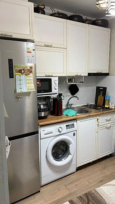 квартира чортекова: 2 комнаты, 42 м², Юг-2 мкр Индивидуалка, 1 этаж, Косметический ремонт — 8
