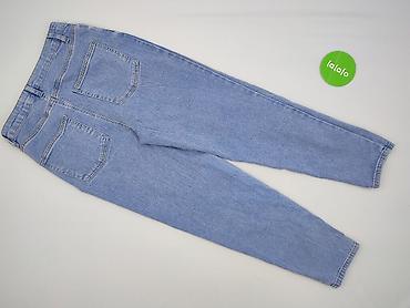 bootcut media expert: Jeansy damskie, rozmiar S — 3