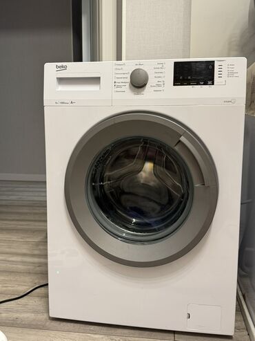 где купить подшипники для стиральной машины: Стиральная машина Beko, Автомат, До 6 кг
