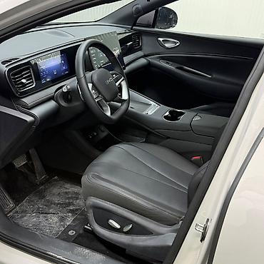 wuling mini ev: BYD Sea Lion 06: 2025 г., 1.5 л, Гибрид, Кроссовер — 6