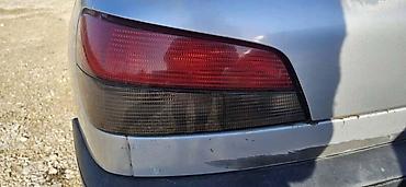 o r s: PEUGEOT 306 1999. GOD. - KOMPLETAN AUTO U DELOVIMA — 1