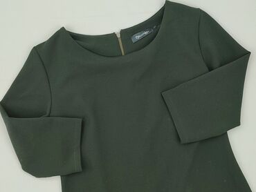 sukienki marynarka plus size: Women`s dress, size S (EU 36)