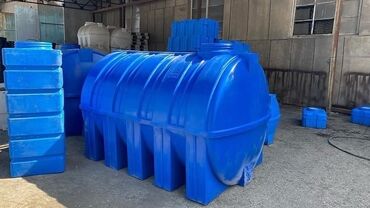 Бочки: Бочка Платная доставка at lalafo.kg — 13 Бочки: Бочка Платная доставка — 13