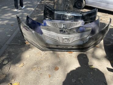 замок двери хонда фит: Бампер Алдыңкы Honda, Оригинал