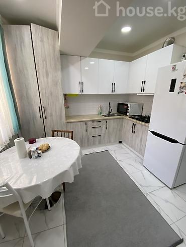 Продажа квартир: 1 комната, 44 м², Элитка, 4 этаж, Евроремонт — 2