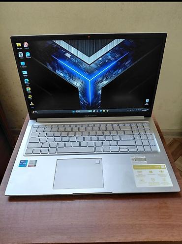 lexar ssd: ASUS VivoBook 15 noutbuku Endirim olacaq tezedi - Prosessor: Intel — 3