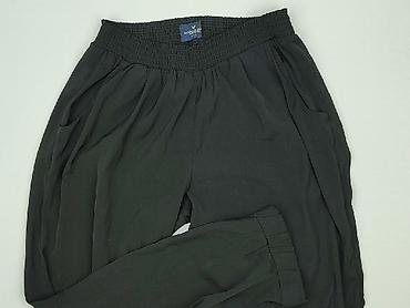 Women: American Eagle, Material trousers for women, size M at lalafo.pl — 1 Women: American Eagle, Material trousers for women, size M — 1