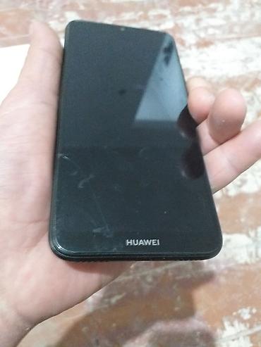 huawei 7: Huawei Y6, Б/у, 32 ГБ, цвет - Черный, 2 SIM — 5