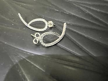 Наборы украшений: РАСПРОДАЖА Набор бижутерии бу и новые в современном стиле: 1) — 30