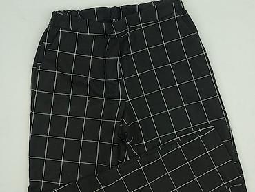 culotte: Moodo, Spodnie materiałowe damskie, rozmiar S — 1