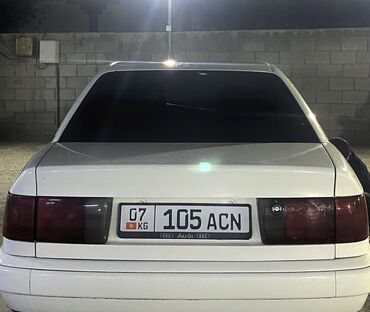 рага ауди: Audi S4: 1994 г., 2.6 л, Механика, Бензин, Седан