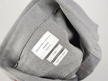 pull on trousers h: Selected Homme, Koszulа dla mężczyzn, rozmiar M — 5