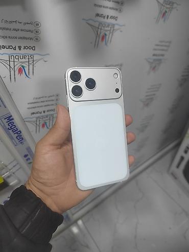 printer telefon: 64 GB, Ağ, Simsiz şarj — 1