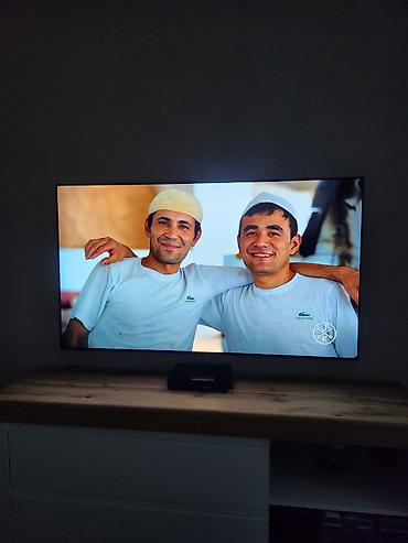 Телевизоры: LG OLED evo 55C2(140см) Smart TV — 7