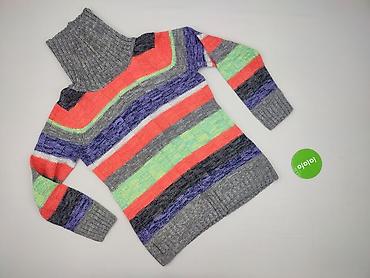 bocca sweter damski: Golf damski, rozmiar XL — 2