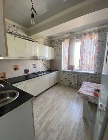 1 комнатные квартиры: 1 комната, 37 м², Элитка, 11 этаж, Косметический ремонт