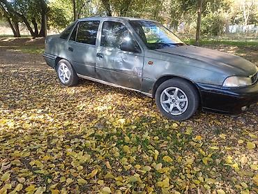 авто корея сайт бишкек: Daewoo Nexia: 2005 г., 1.5 л, Кол менен иштөөчү, Бензин, Седан — 5