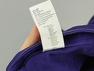 legginsy marks: Ellos, Spodnie materiałowe damskie, rozmiar XL — 7