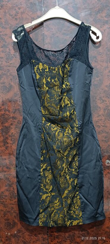 Kokteyl donlar: 5-4 manatdan gündelik ve ziyafet geyimleri. Hamisi kiçik ölçülərdi — 9