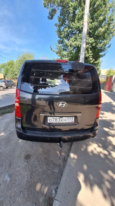 хонда стрим 2008: Hyundai Starex: 2008 г., 2.5 л, Автомат, Дизель, Минивэн at lalafo.kg хонда стрим 2008: Hyundai Starex: 2008 г., 2.5 л, Автомат, Дизель, Минивэн