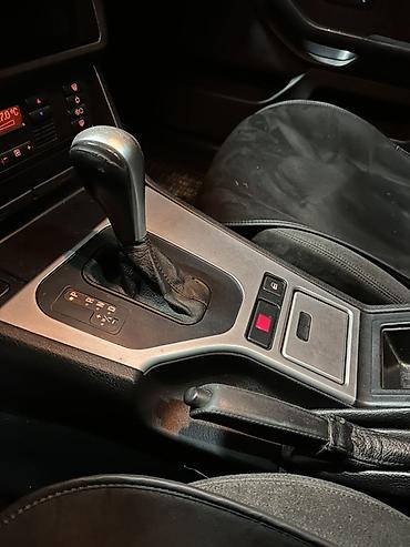 BMW: BMW 5 series: 2000 г., 3 л, Типтроник, Бензин, Седан — 22